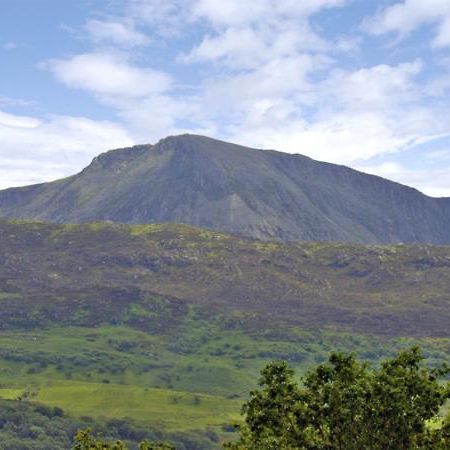 Vila Llety'R Bugail Dolgellau Exteriér fotografie