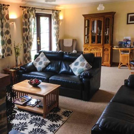 Vila Llety'R Bugail Dolgellau Exteriér fotografie