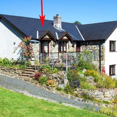 Vila Llety'R Bugail Dolgellau Exteriér fotografie
