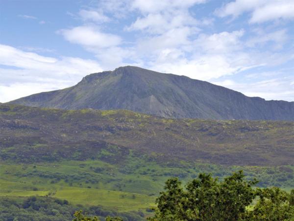 Vila Llety'R Bugail Dolgellau Exteriér fotografie