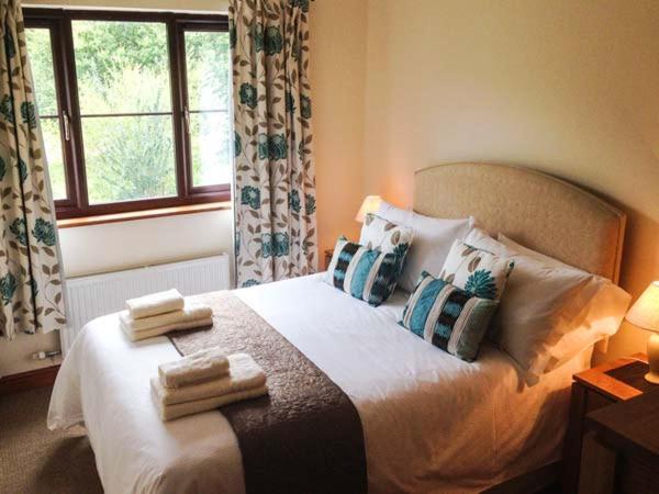 Vila Llety'R Bugail Dolgellau Exteriér fotografie