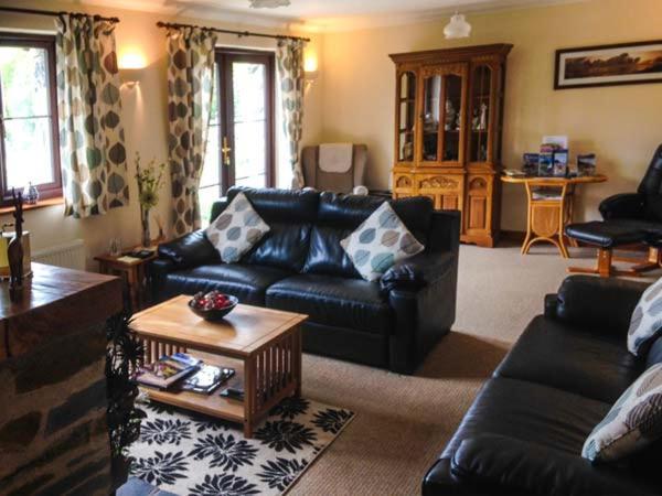 Vila Llety'R Bugail Dolgellau Exteriér fotografie